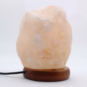 Himalaya-Salzlampe