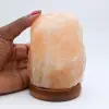 Rosa Salz aus Pakistan - 2