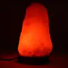 Rosa Salzlampe aus Pakistan - 1
