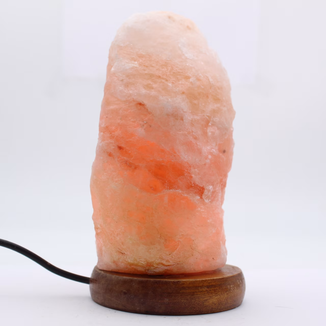 Himalaya-Salzlampe