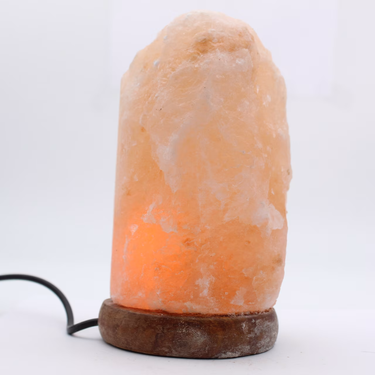 Himalaya-Salzlampe