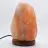 Himalaya-Salz-USB-Lampe Pakistan