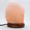 USB-Salzlampe aus dem pakistanischen Himalaya - 0