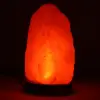 USB-Lampe aus Himalaya-Salzgestein - 1