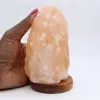 Salt Rock USB-Lampe aus Pakistan - 2