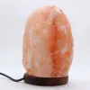 Himalaya-Salz-USB-Lampe - 0