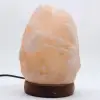 Himalaya-Salz-USB-Lampe - 0