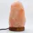 Himalaya-Salz-USB-Lampe