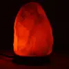 Himalaya-Rosa-Salz-USB-Lampe - 1