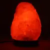 Himalaya-Salz-USB-Lampe Pakistan - 1