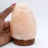Himalaya-Salz-USB-Lampe Pakistan - 2