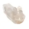 Quartz Kristall - 1