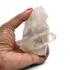 Quartz Kristall - 3
