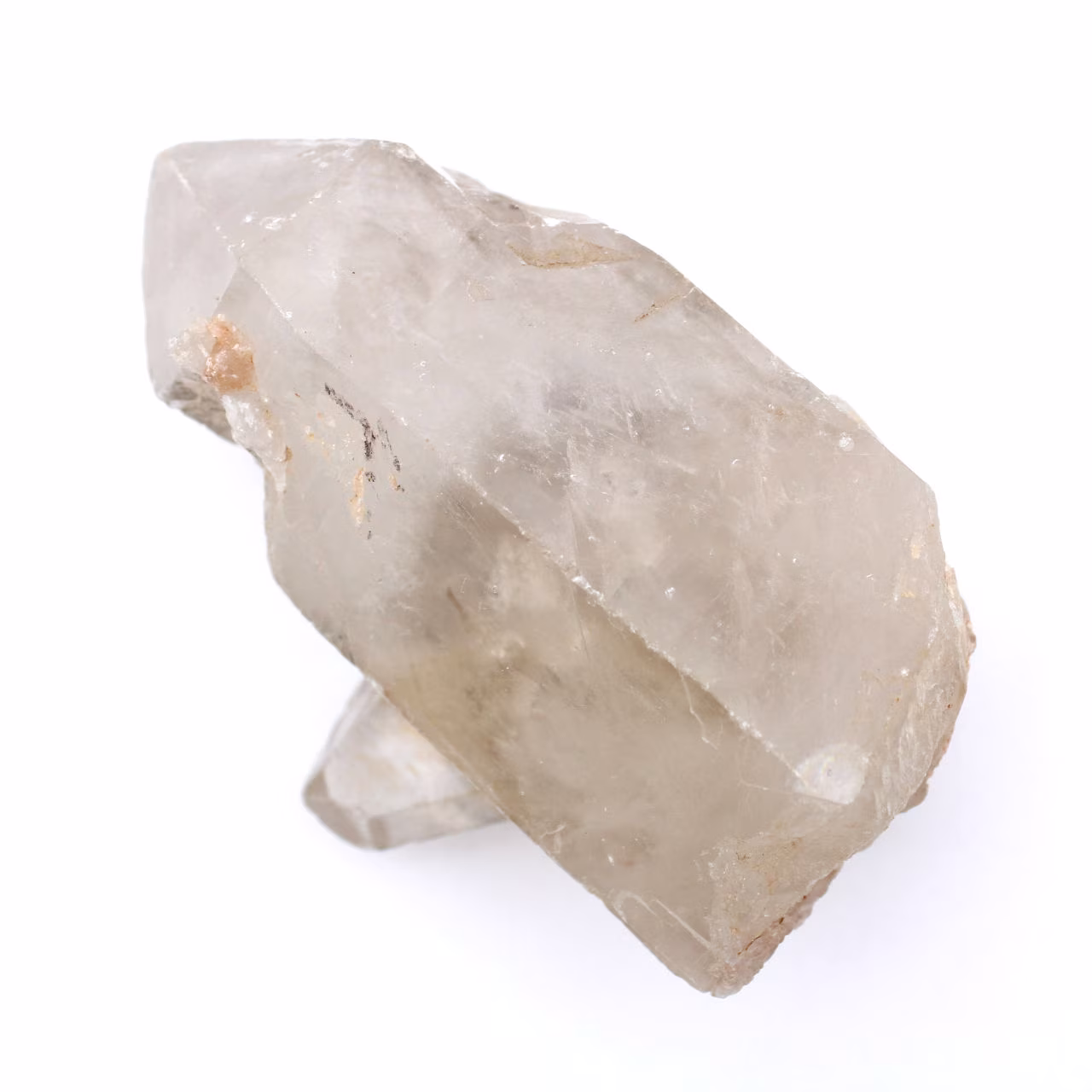 Quartz Kristall