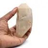 Quarzkristallisation - 3