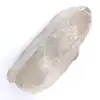 Quarzkristall aus Madagaskar - 0
