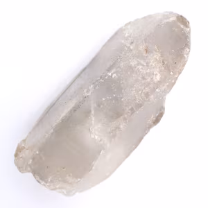 Quarzkristall aus Madagaskar