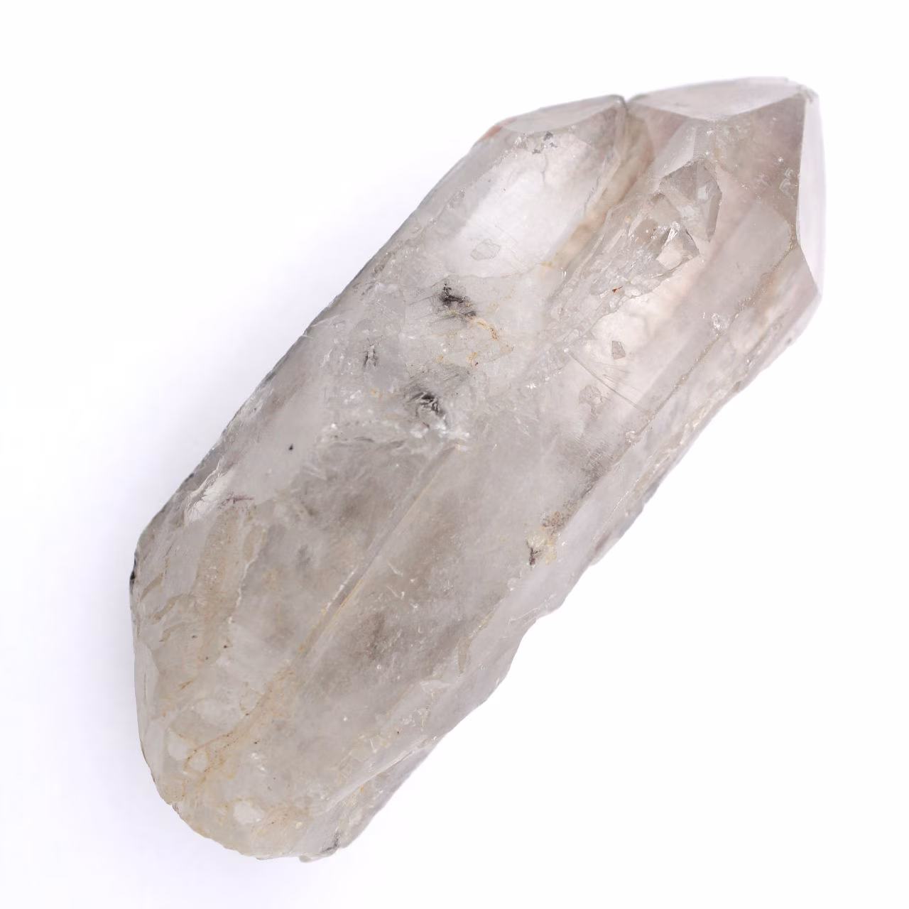 Quarz aus Madagaskar
