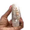 Quarzkristall aus Madagaskar - 3
