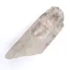 Kristallisation von Quarz aus Madagaskar - 1