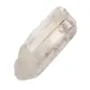 Kristallisation von Quarz aus Madagaskar - 2