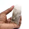 Kristallisation von Quarz aus Madagaskar - 3