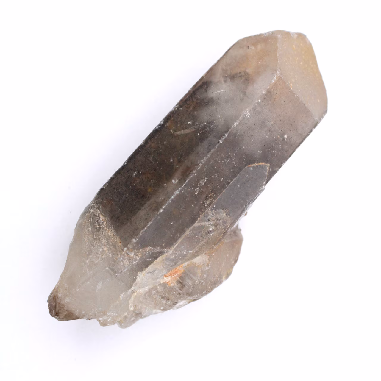Rohquarz aus Madagaskar
