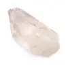 Natürliche Kristallisation von Quarz - 1