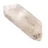 Natürlicher Kristallquarz aus Madagaskar - 0