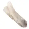 Kristallisation von Quarz aus Madagaskar - 1