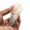 Kristallisation von Quarz aus Madagaskar - 3