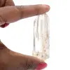 Quarz aus Madagaskar - 3