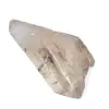 Kristallisation von Quarz aus Madagaskar - 0