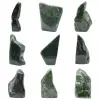Dekorative nephrit-jade - 0