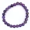 Amethyst-Armband - 0