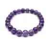 Amethyst-Armband - 0