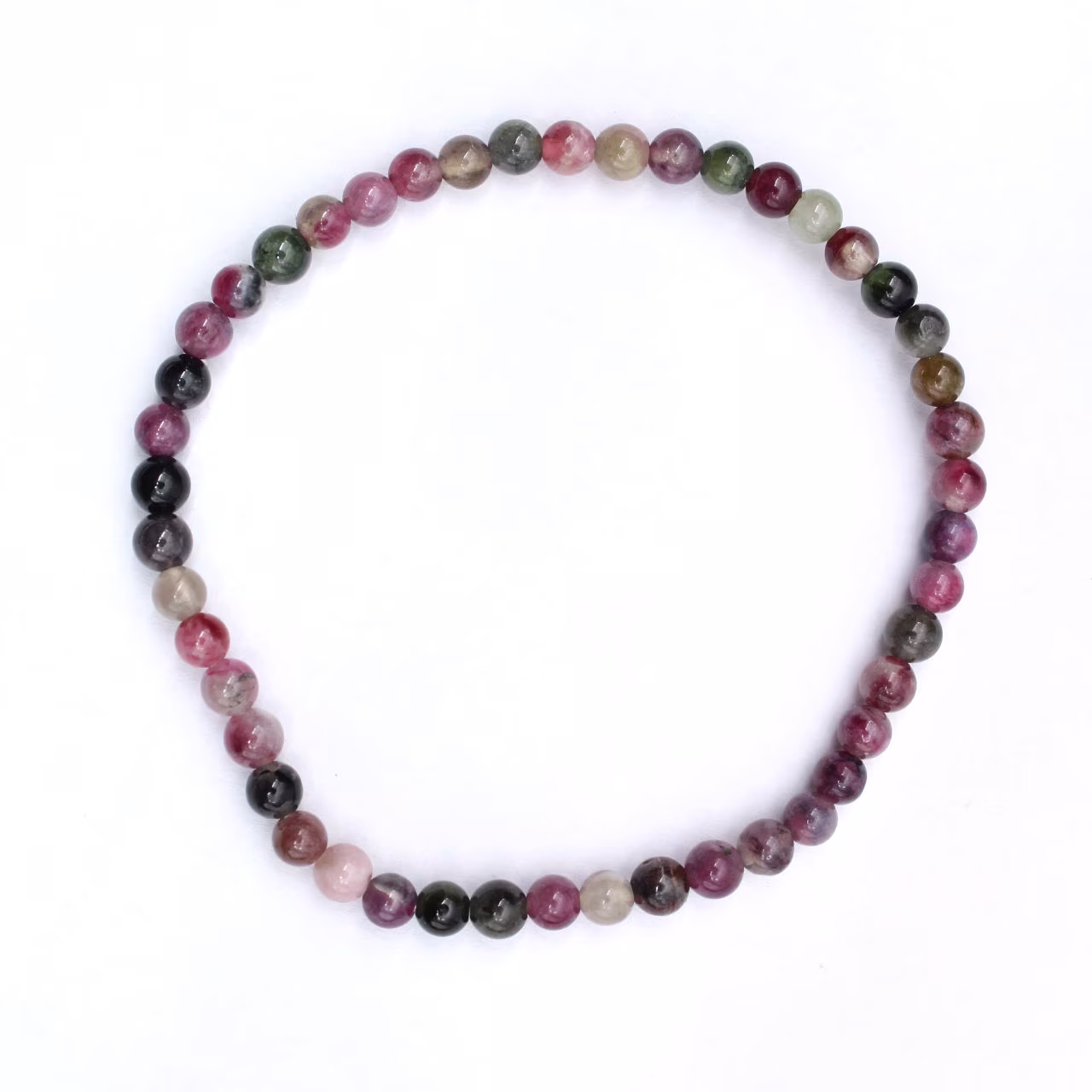 Turmalin-Armband
