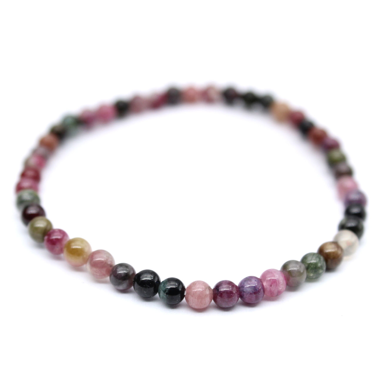Turmalin-Armband