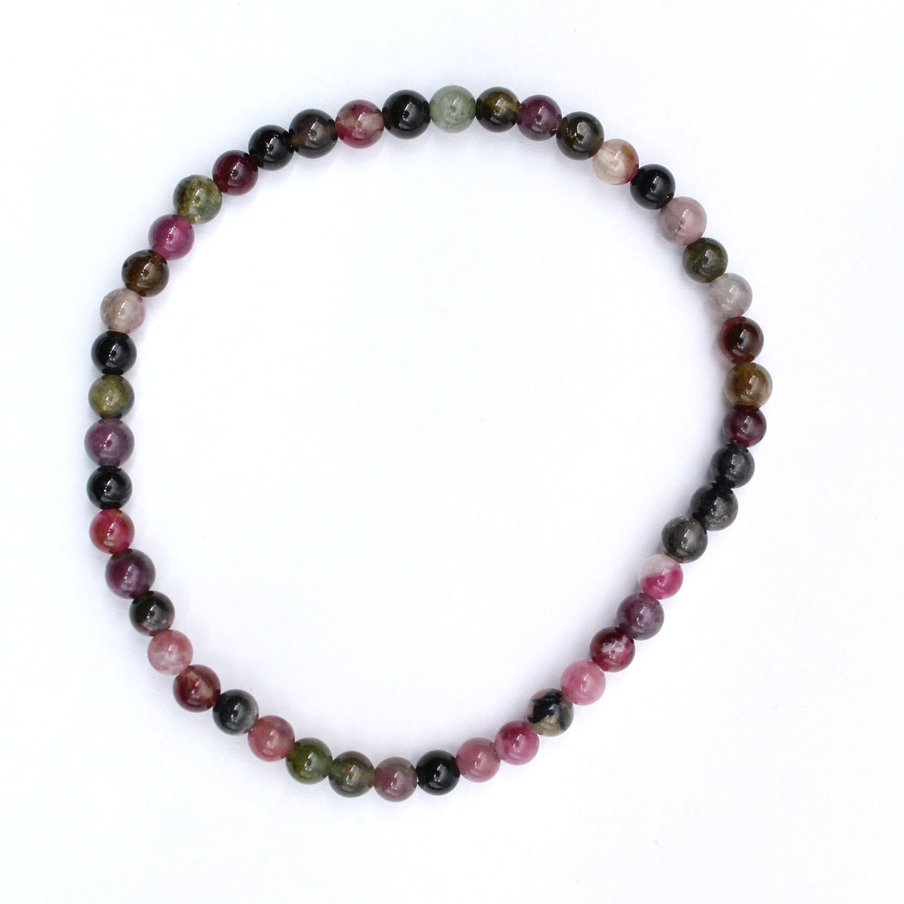 Turmalin-Armband
