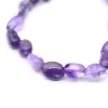Amethyst-Armband - 1