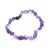 Amethyst-Armband