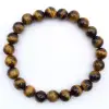 Tigerauge-Armband - 0