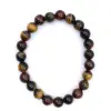 Tigerauge-Armband - 0