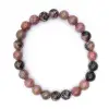 Rhodonit-Armband - 0