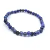 Sodalith-Armband - 1