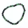 Rubin-Zoisit-Armband - 0