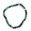 Rubin-Zoisit-Armband - 0