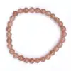 Rosenquarz-Armband - 0