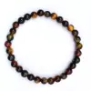 Tigerauge-Armband - 0