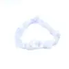 Blaues Chalcedon-Armband - 0